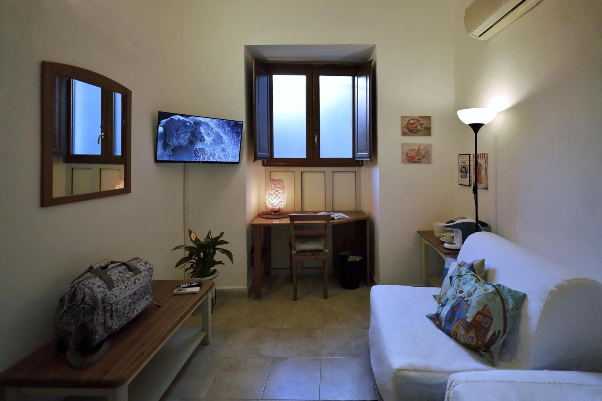 Bed & Breakfast Antica Profumeria